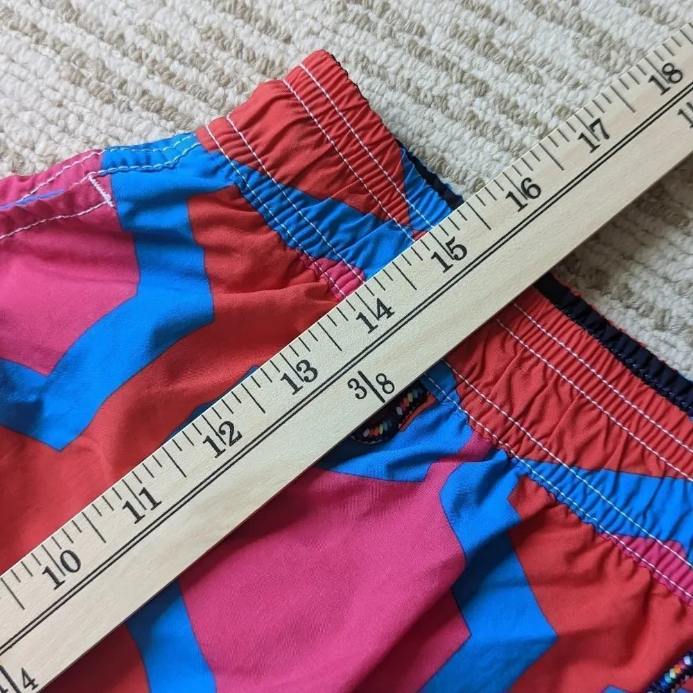 Crasqi ethical swim shorts XL